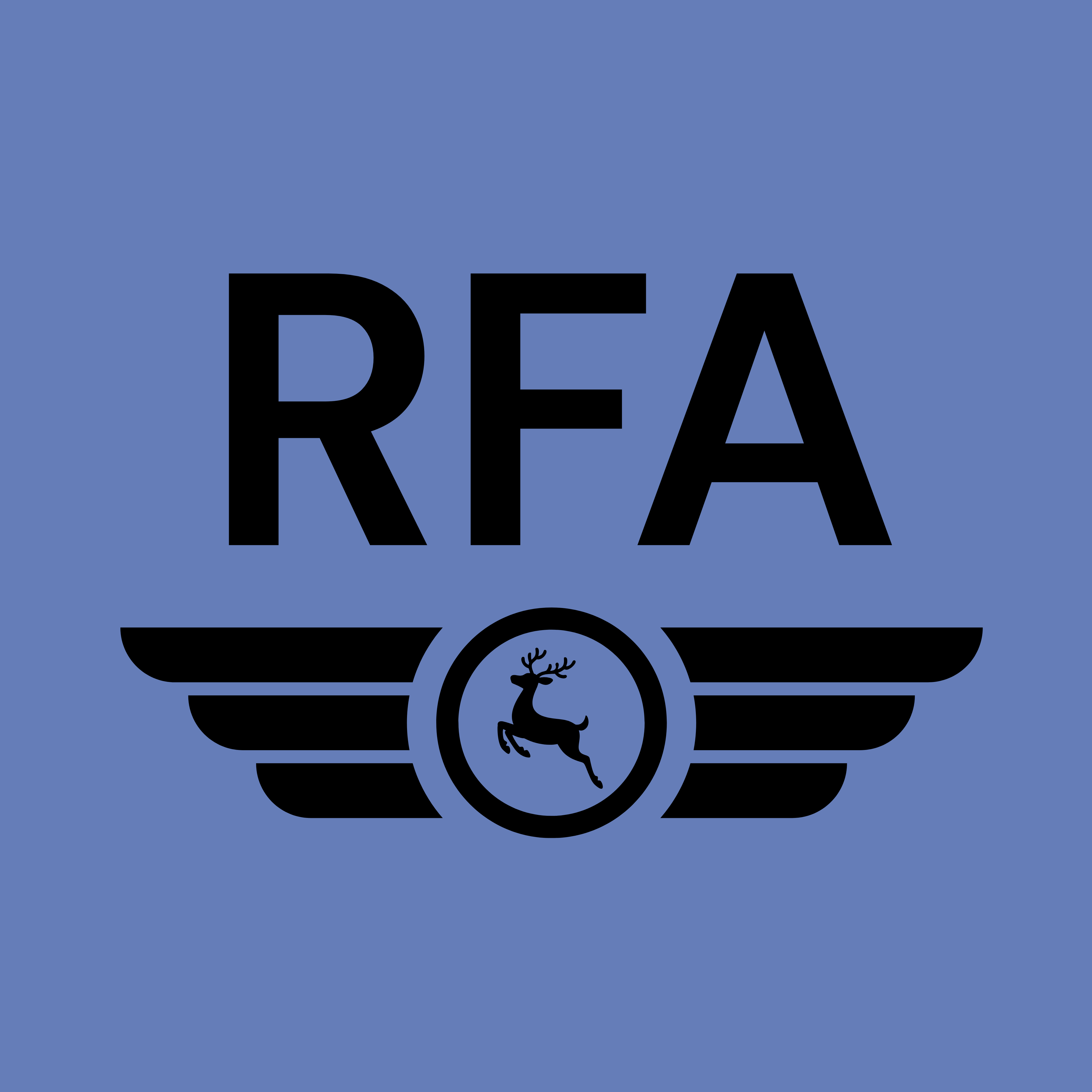 Reindeer Flight Academy